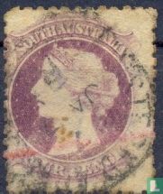 Queen Victoria
