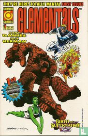 Elementals 1