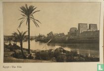 Egypt : The Nile