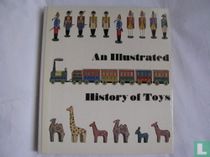 An Illustrated History of Toys