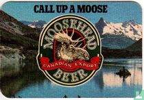 Call up a moose