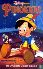 Pinokkio