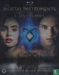 The Mortal Instruments - City of Bones