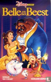 Belle en het Beest