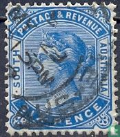 Queen Victoria