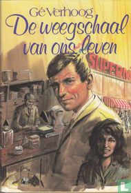 De weegschaal van ons leven