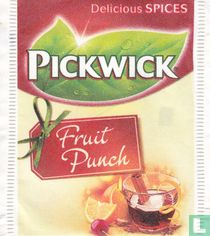 Fruit Punch 