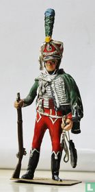 French Hussar