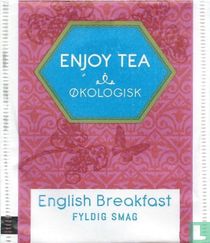 English Breakfast