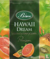 Hawaii Dream