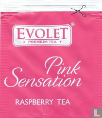 Pink Sensation