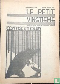 Le Petit Vingtième 5