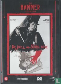 Dr. Jekyll and Sister Hyde