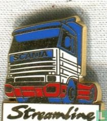 SCANIA Streamline