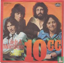Life Is a Minestrone