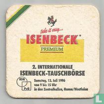2.Internationale Isenbeck-Tauschbörse