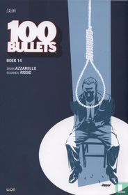 100 Bullets 14 for sale