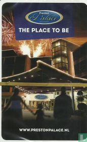 Preston Palace The place to be