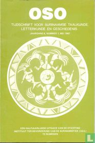 OSO 1