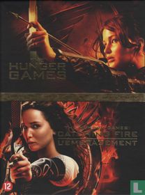 The Hunger Games + Catching Fire