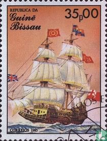 Sailing Ships for sale