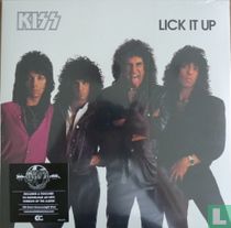 Lick It Up