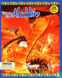 Aladdin