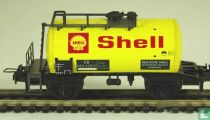 Ketelwagen DB "Shell"  