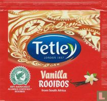 Vanilla Rooibos 
