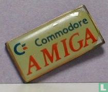 Commodore AMIGA