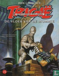 De vloek van de mummie acheter