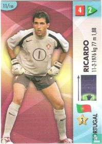 Ricardo