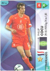 Phillip Cocu