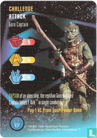 Gorn Captain