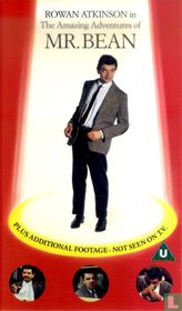 The Amazing Adventures of Mr. Bean