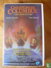 Christopher Columbus - The Discovery