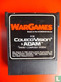 War Games