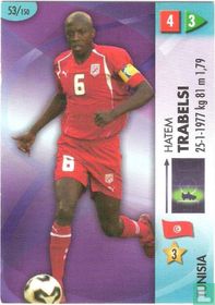 Hatem Trabelsi