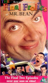 The Final Frolics of Mr. Bean