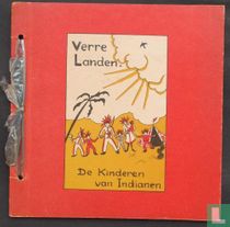 De kinderen van Indianen