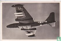 Glenn L. Martin B-57 B