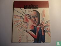 Muñoz: hombre di China