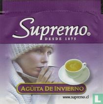Agüita De Invierno