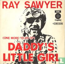 (One More Year of) Daddy's Little Girl