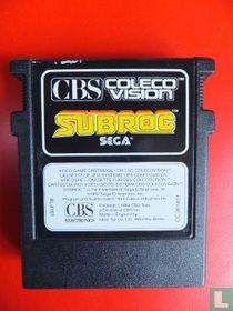 Subroc