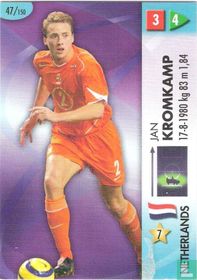 Jan Kromkamp
