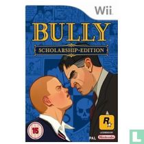 Bully: Scholarship Edition