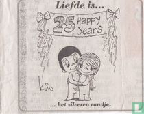 Liefde is...  