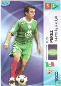 Luis Perez