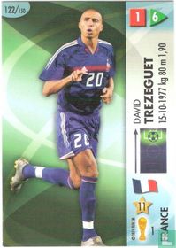 David Trezeguet